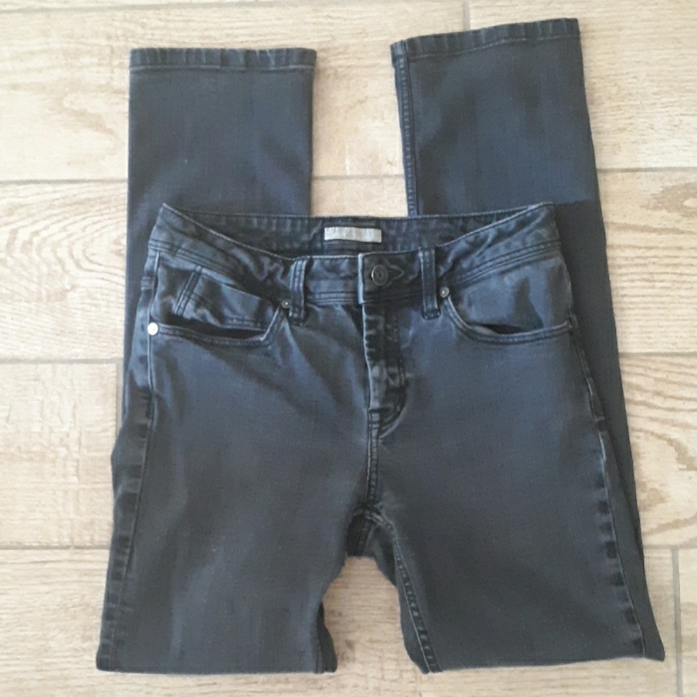 🔥Sale🔥 Burberry Brit Skinny Jeans